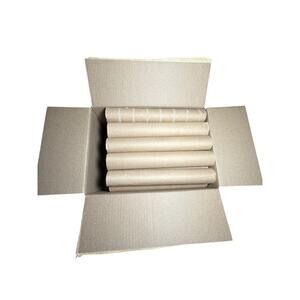 Paper Towel Rolls Empty 20 Clean Cardboard Tubes Crafts Art Supplies Projects